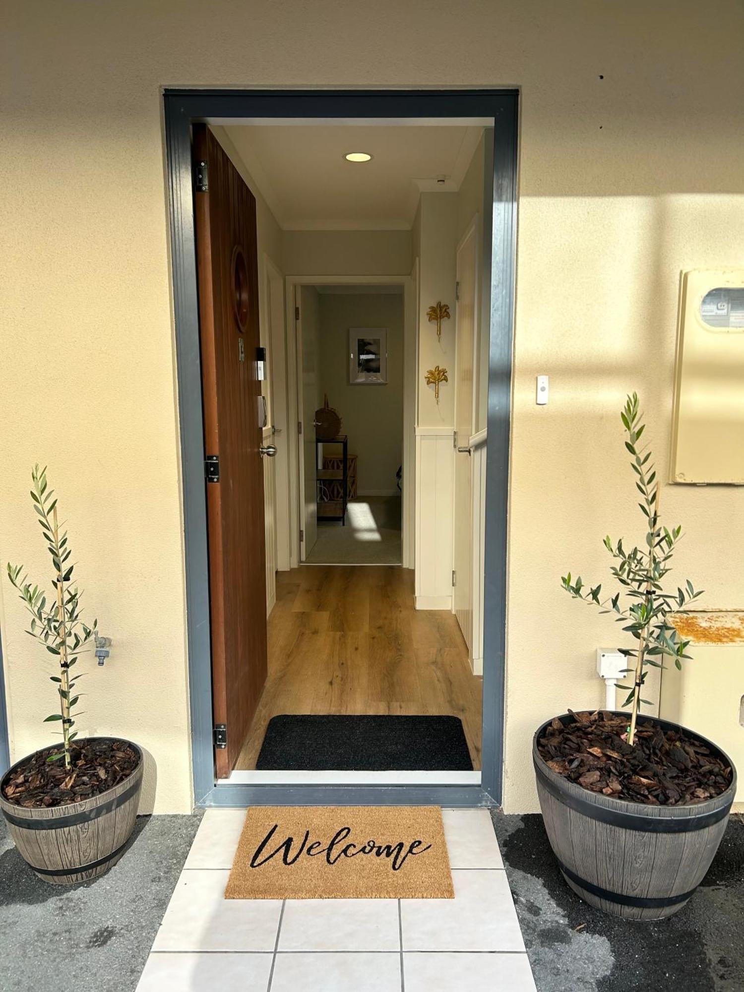 Luxury Retreat Ultimate Location - 2 Bedrooms 2 Bathrooms เมาท์มองานุย ภายนอก รูปภาพ