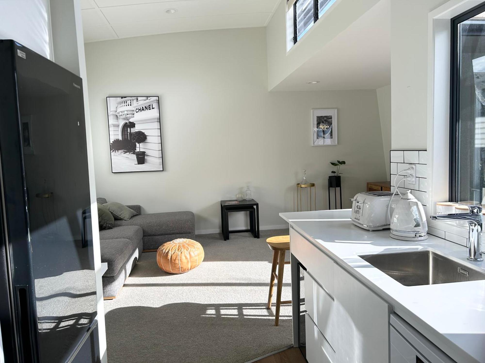 Luxury Retreat Ultimate Location - 2 Bedrooms 2 Bathrooms เมาท์มองานุย ภายนอก รูปภาพ