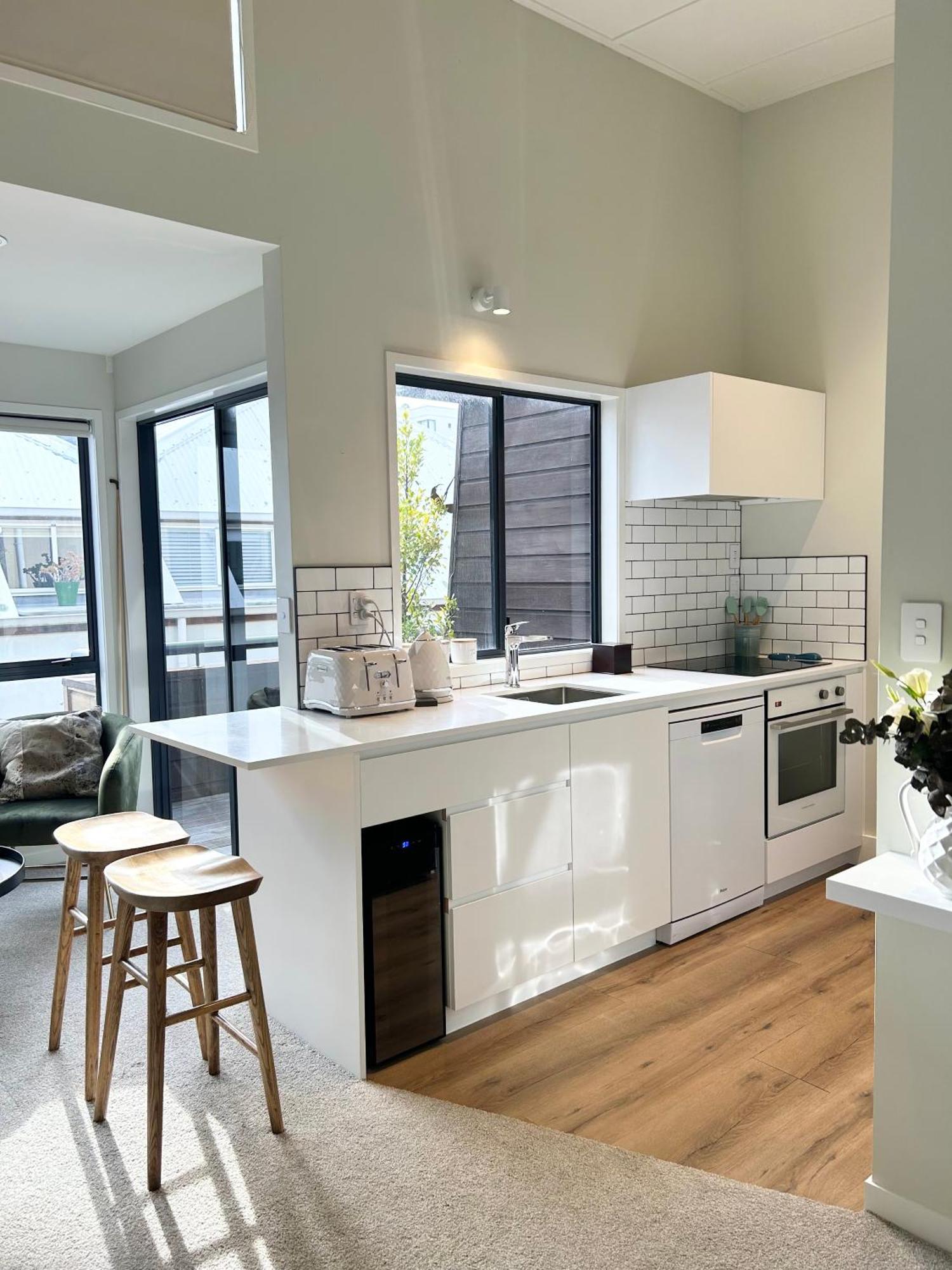 Luxury Retreat Ultimate Location - 2 Bedrooms 2 Bathrooms เมาท์มองานุย ภายนอก รูปภาพ